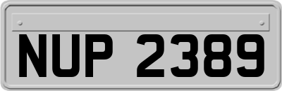 NUP2389
