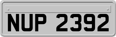 NUP2392