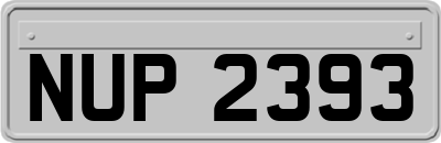 NUP2393
