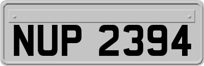 NUP2394