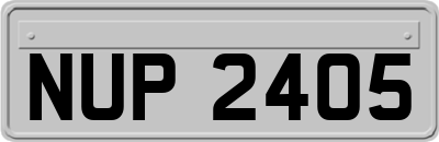 NUP2405