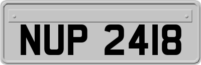 NUP2418