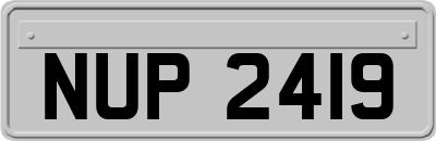 NUP2419