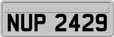NUP2429