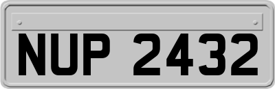 NUP2432