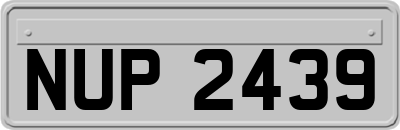 NUP2439