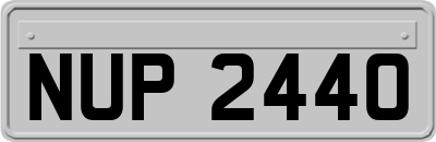 NUP2440