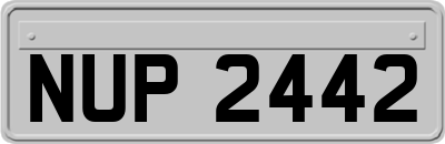 NUP2442