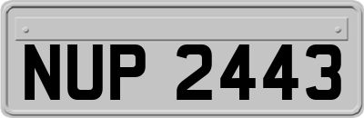 NUP2443