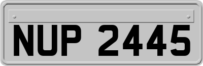 NUP2445