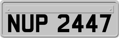 NUP2447