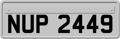 NUP2449
