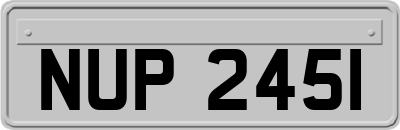 NUP2451