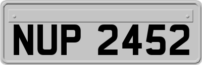 NUP2452
