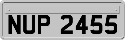NUP2455