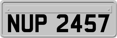 NUP2457