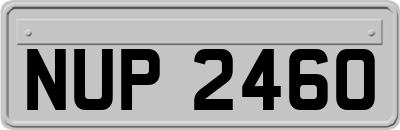NUP2460