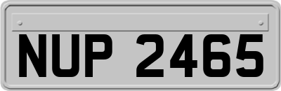 NUP2465
