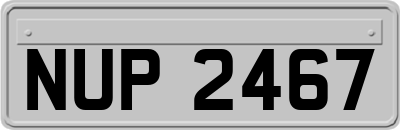 NUP2467
