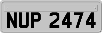 NUP2474