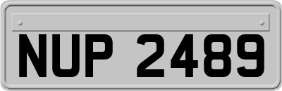 NUP2489