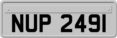 NUP2491