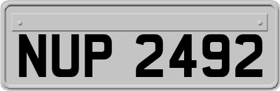 NUP2492
