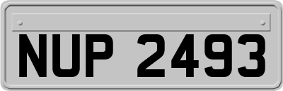 NUP2493