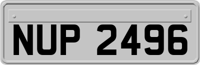 NUP2496