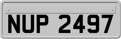 NUP2497