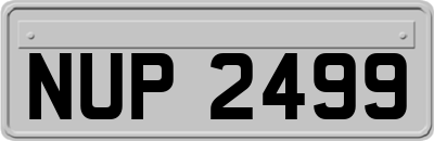 NUP2499