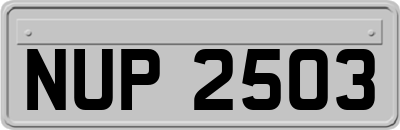 NUP2503