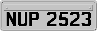 NUP2523