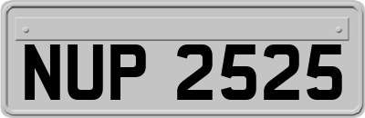 NUP2525