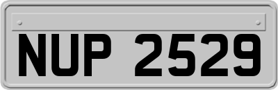 NUP2529