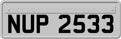 NUP2533