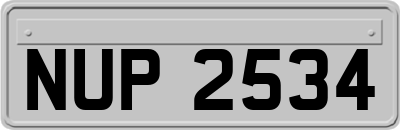 NUP2534