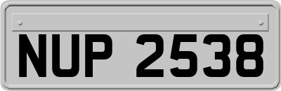 NUP2538