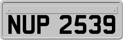 NUP2539