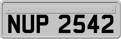NUP2542