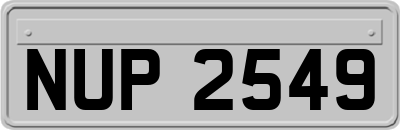 NUP2549