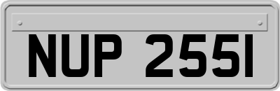 NUP2551