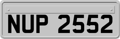 NUP2552