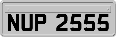 NUP2555