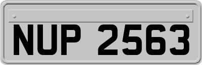 NUP2563