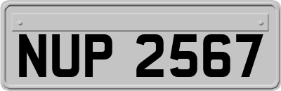 NUP2567