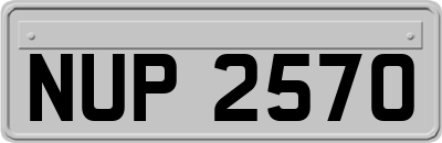 NUP2570