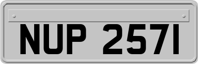 NUP2571