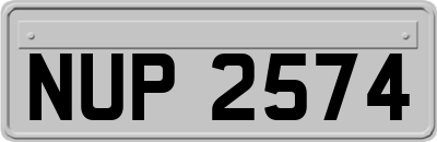 NUP2574