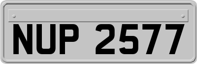 NUP2577